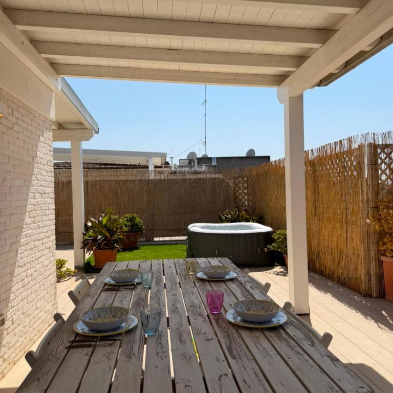 Altavista Suite - RC Apartments - Appartement 1 Chambre - 7