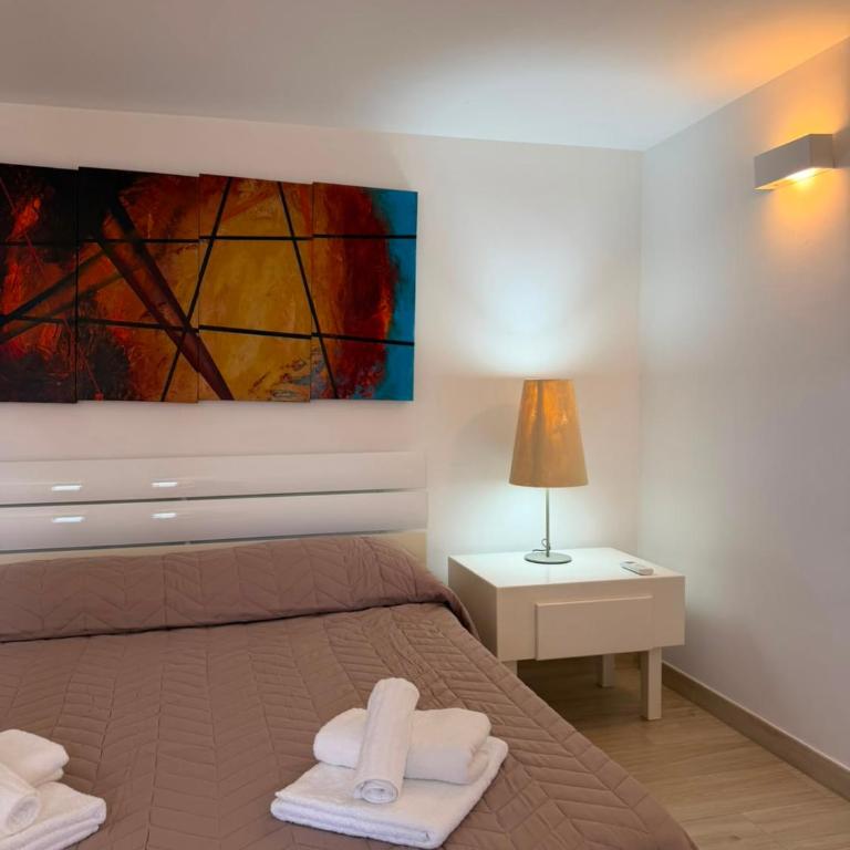Altavista Suite - RC Apartments - Appartement 1 Chambre - 9