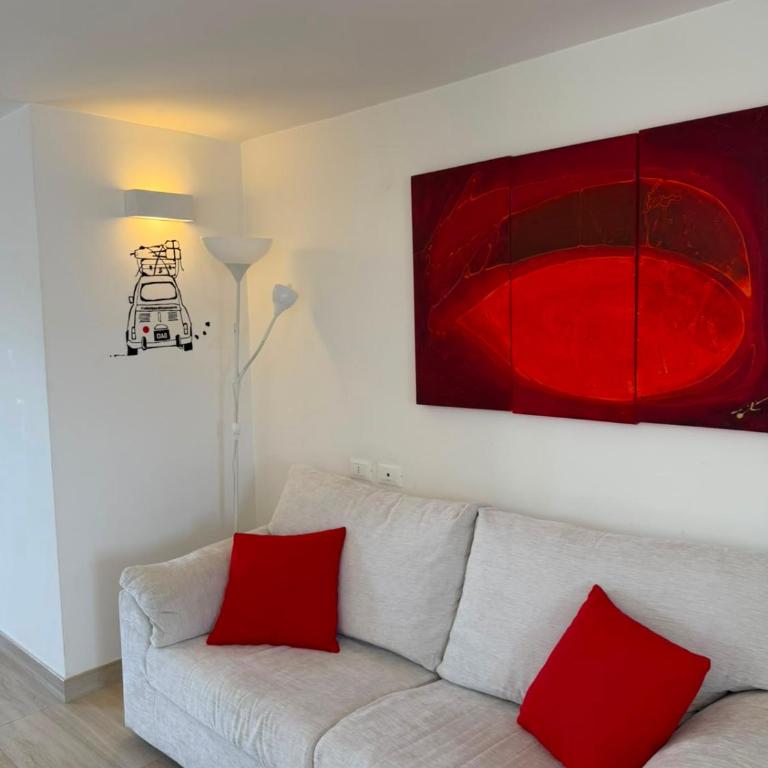 Altavista Suite - RC Apartments - Appartement 1 Chambre - 13
