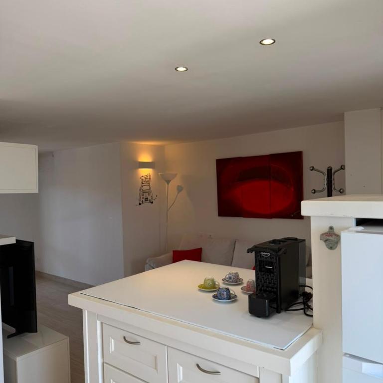 Altavista Suite - RC Apartments - Appartement 1 Chambre - 14
