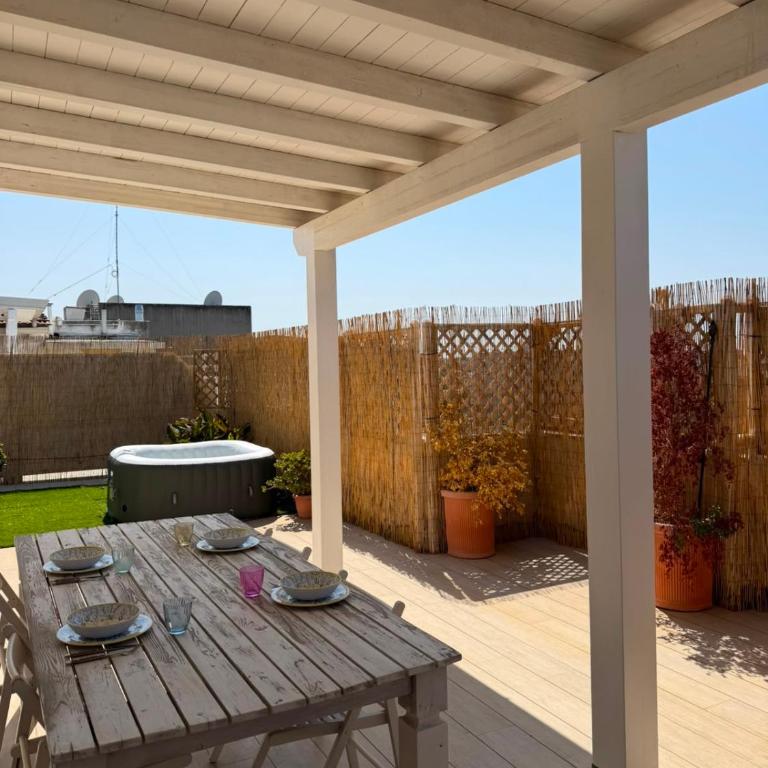 Altavista Suite - RC Apartments - Appartement 1 Chambre - 15