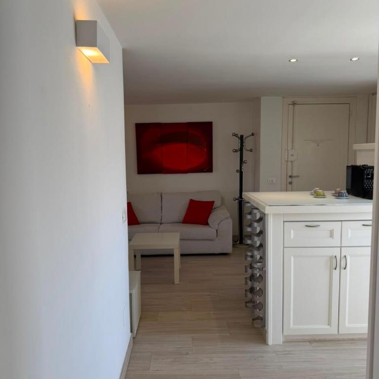 Altavista Suite - RC Apartments - Appartement 1 Chambre - 16