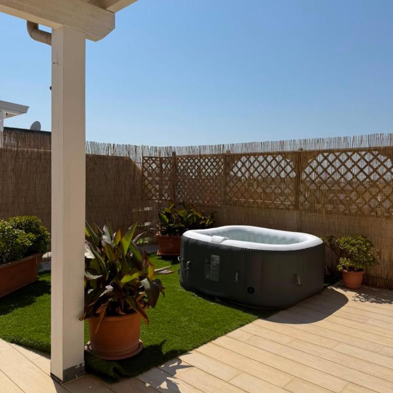 Altavista Suite - RC Apartments - Appartement 1 Chambre - 17