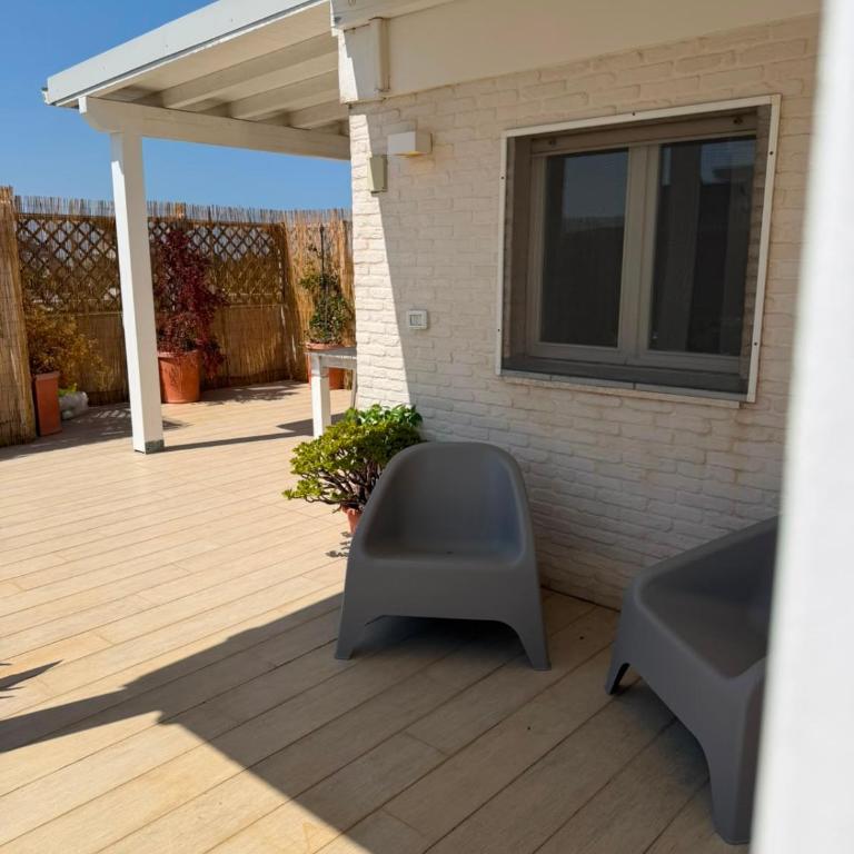 Altavista Suite - RC Apartments - Appartement 1 Chambre - 18