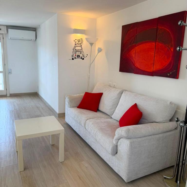 Altavista Suite - RC Apartments - Appartement 1 Chambre - 19