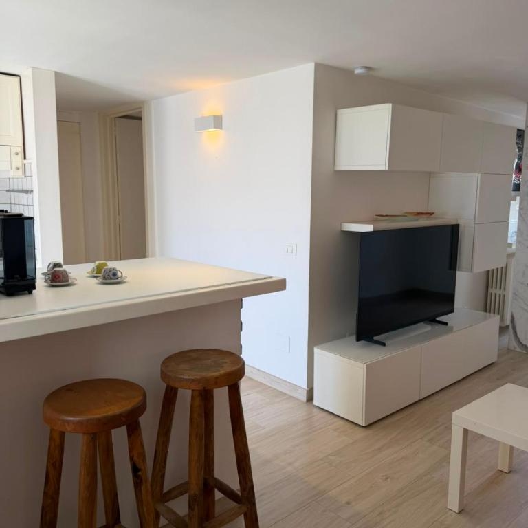 Altavista Suite - RC Apartments - Appartement 1 Chambre - 21