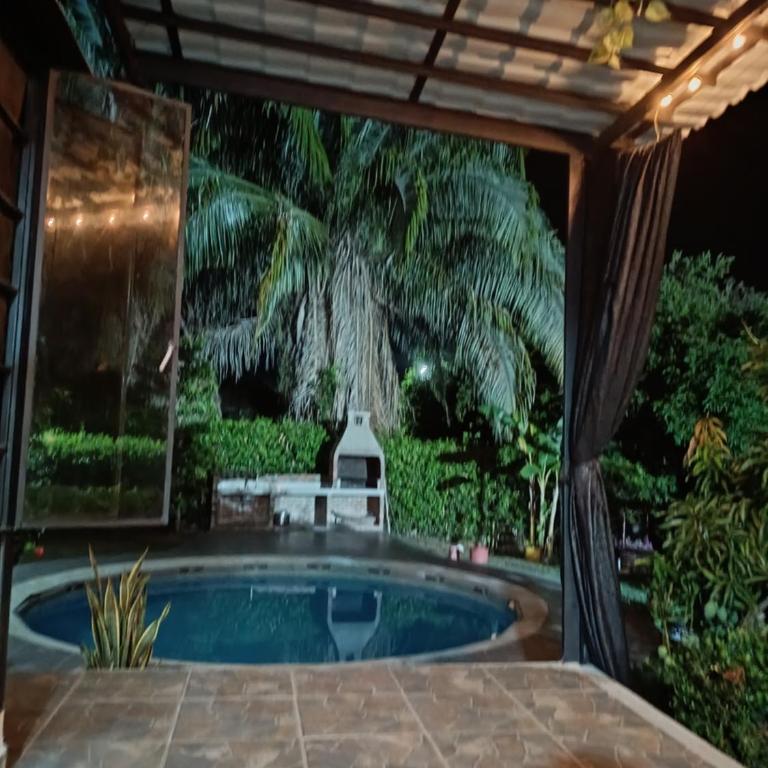 Melgar Alojamiento Villa Claudia - Casa de 3 dormitorios - 46