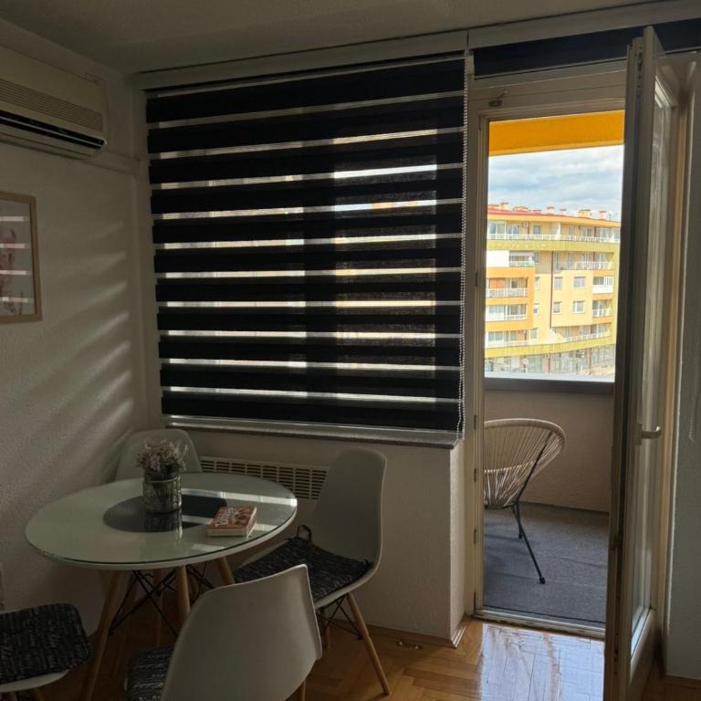 Capital apartman - Appartement 2 Chambres - 2