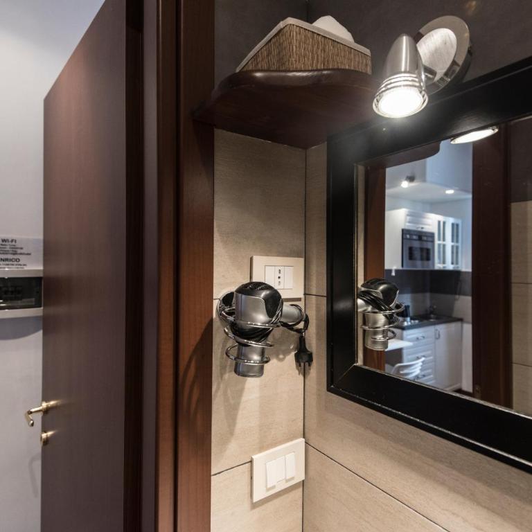 Vite Suites Guest House - Camera Matrimoniale Standard - 1