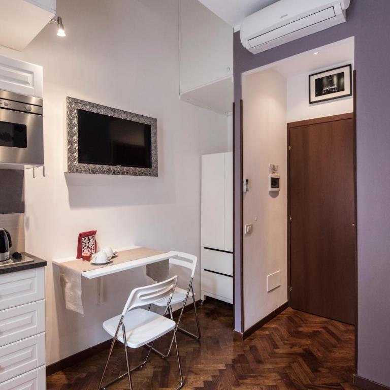 Vite Suites Guest House - Camera Matrimoniale Standard - 7