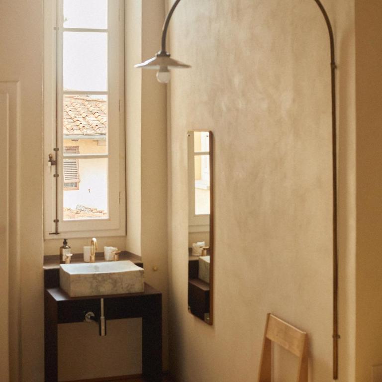 Numeroventi - Chambre Simple - 3