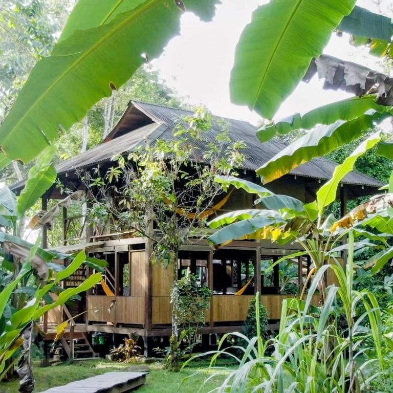 Casa Prana Nuquí - Casa de 2 dormitorios - 7