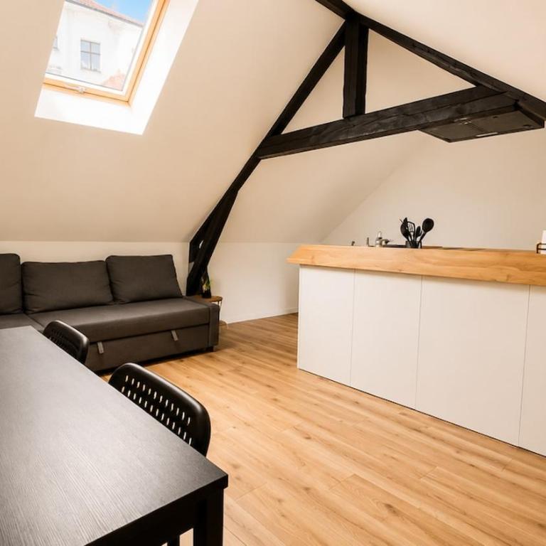 Stationnement Gratuit, Nausicaa 5 min, Hyper Confort - Appartement 1 Chambre - 1