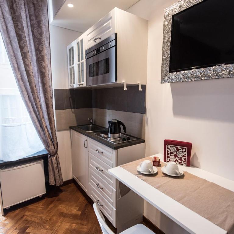 Vite Suites Guest House - Camera Matrimoniale Standard - 10
