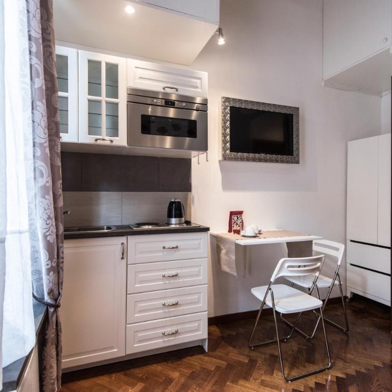 Vite Suites Guest House - Camera Matrimoniale Standard - 11
