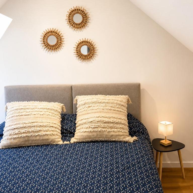 Stationnement Gratuit, Nausicaa 5 min, Hyper Confort - Appartement 1 Chambre - 16