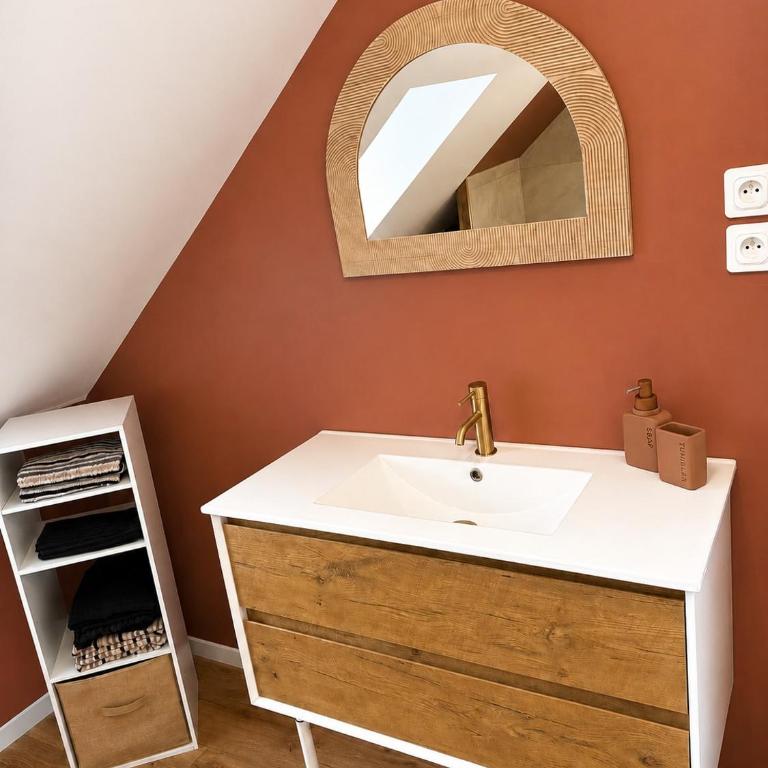 Stationnement Gratuit, Nausicaa 5 min, Hyper Confort - Appartement 1 Chambre - 20