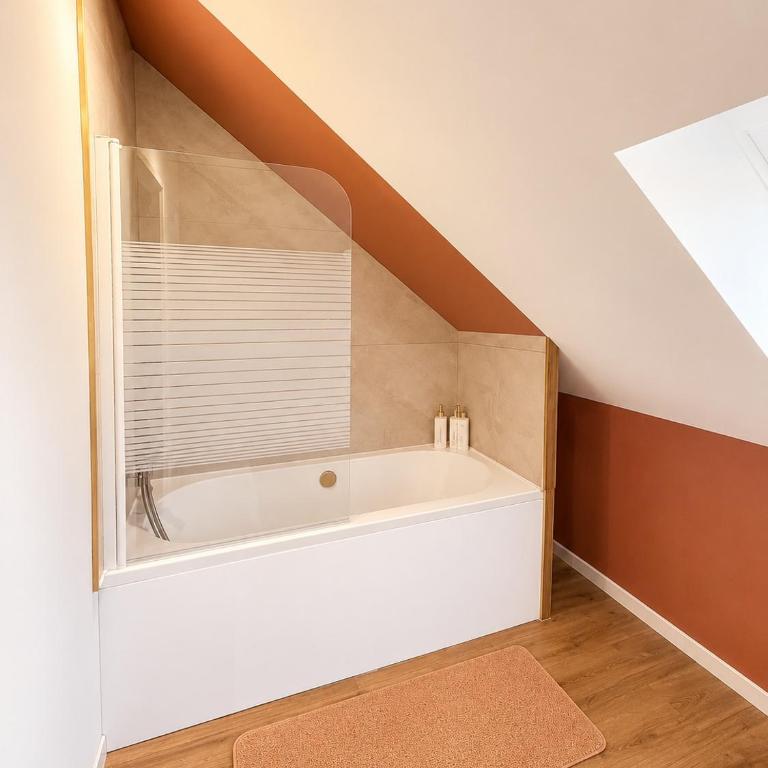 Stationnement Gratuit, Nausicaa 5 min, Hyper Confort - Appartement 1 Chambre - 21