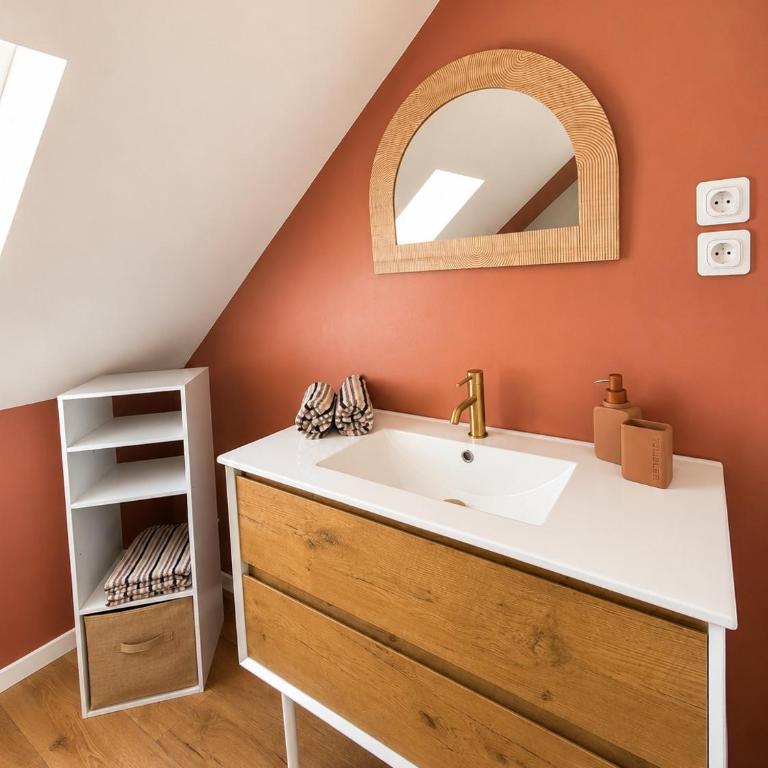 Stationnement Gratuit, Nausicaa 5 min, Hyper Confort - Appartement 1 Chambre - 23
