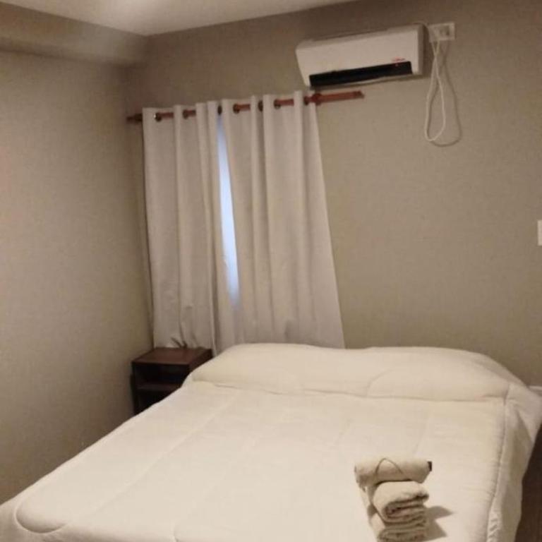 Fran hotel boutique - Habitación Doble con baño privado - 2