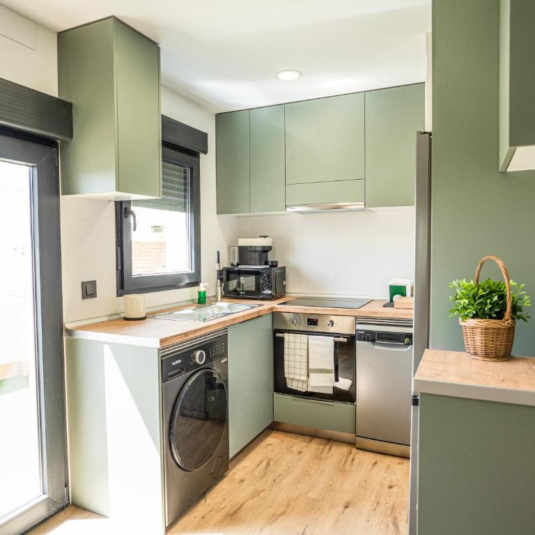 Villa Clara - Apartment mit 3 Schlafzimmern - 4