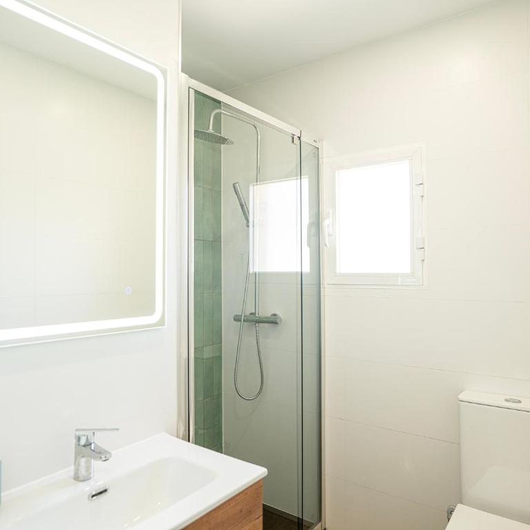 Villa Clara - Apartment mit 3 Schlafzimmern - 5