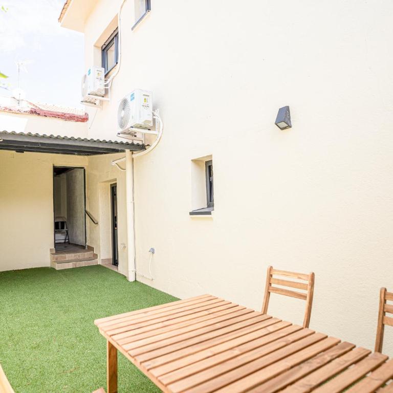Villa Clara - Apartment mit 2 Schlafzimmern - 5