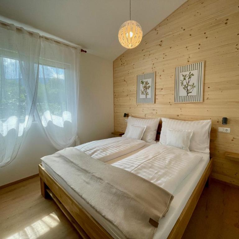 Ossiacher See Ferienhaus - Haus mit 1 Schlafzimmer - 11