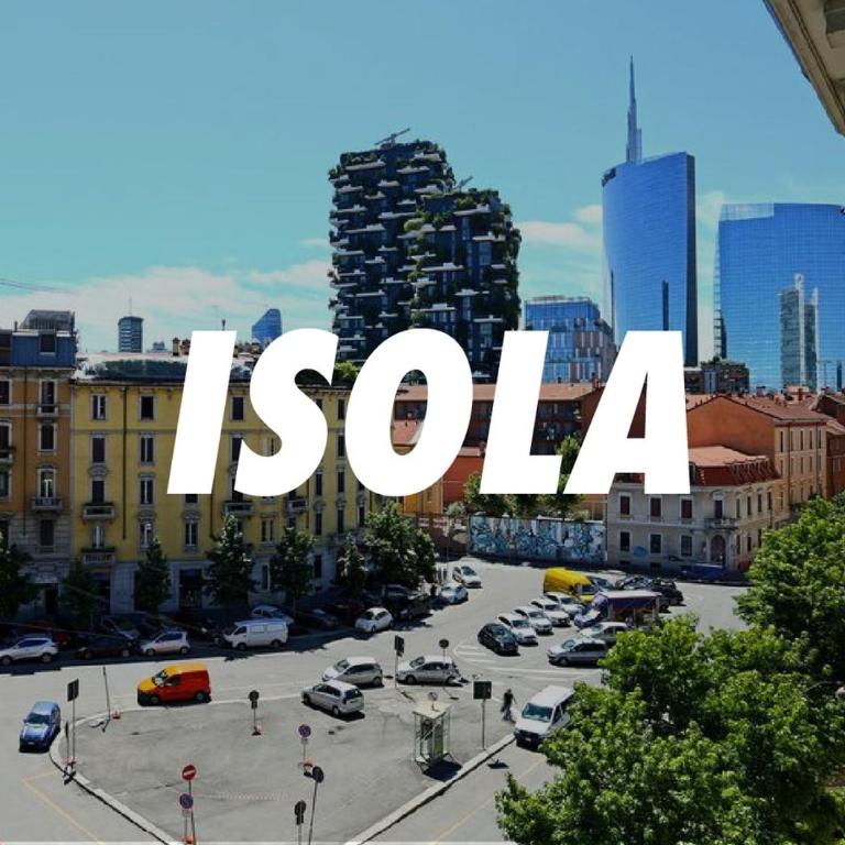 Superstay - Revel 9 - Isola - Appartement 1 Chambre - 36