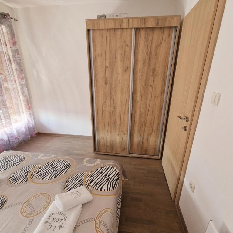 Apartman Mila lux Vrnjačka Banja - Apartment mit 1 Schlafzimmer - 12