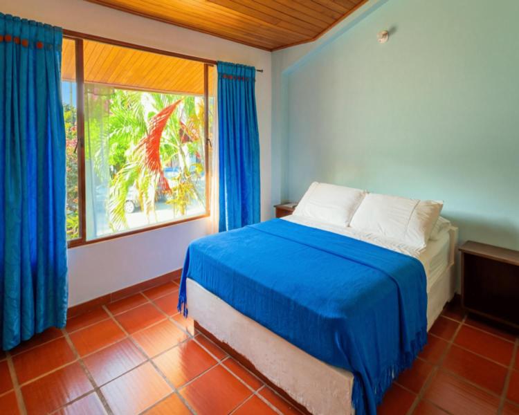 Hotel y Parque Acuatico Agua Sol Alegria - Habitación Doble - 2