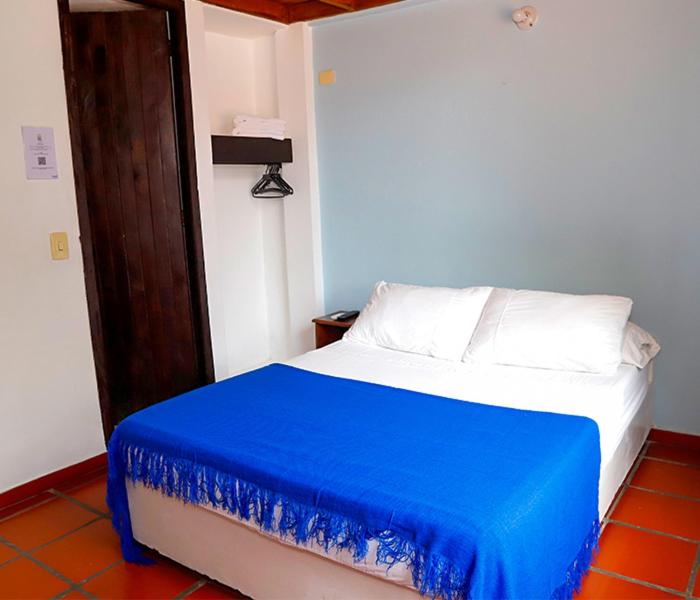 Hotel y Parque Acuatico Agua Sol Alegria - Habitación Doble - 3