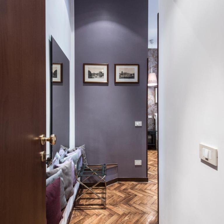 Vite Suites Guest House - Camera Matrimoniale Superior - 4