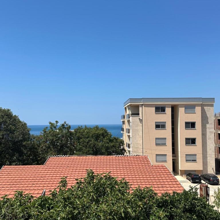 Vista Mare Apartment - Two-Bedroom Apartment - 2
