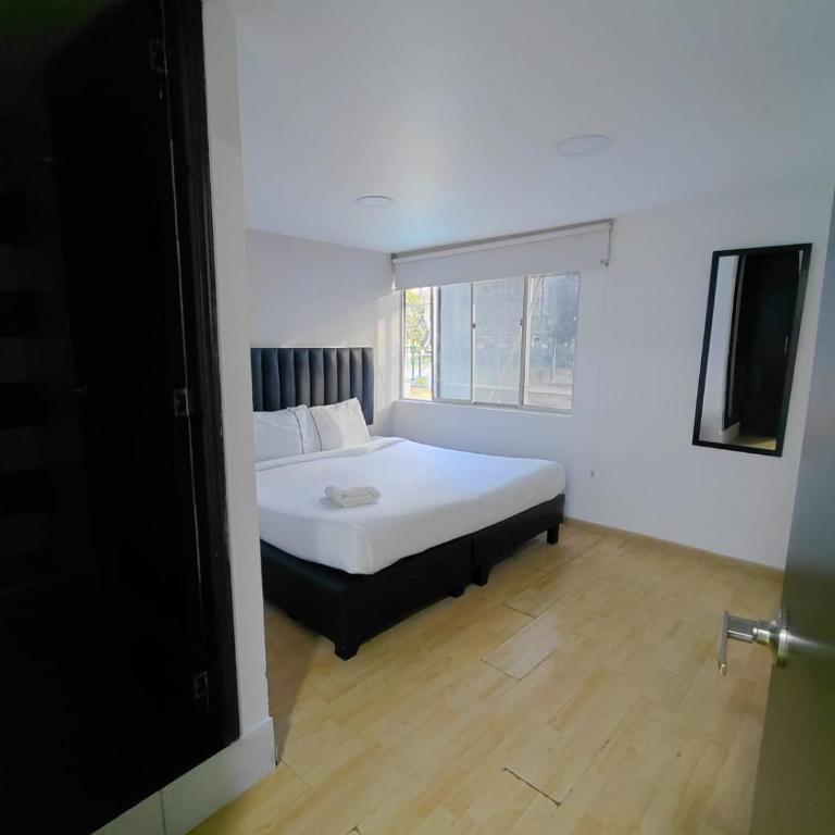 Hotel Sofica Boutique - Habitación Individual - 4