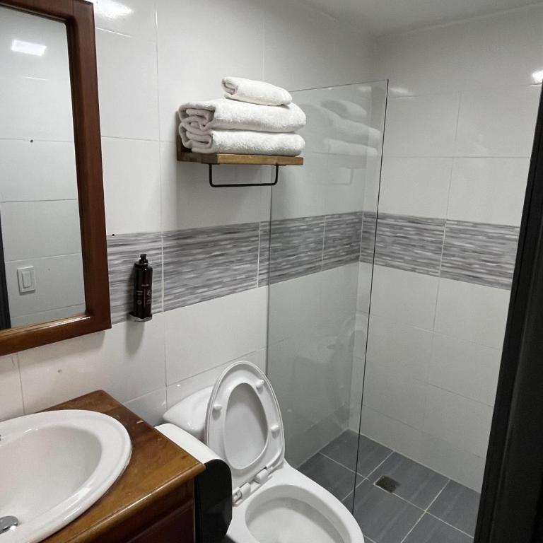 Kim - Standard Triple Room - 4