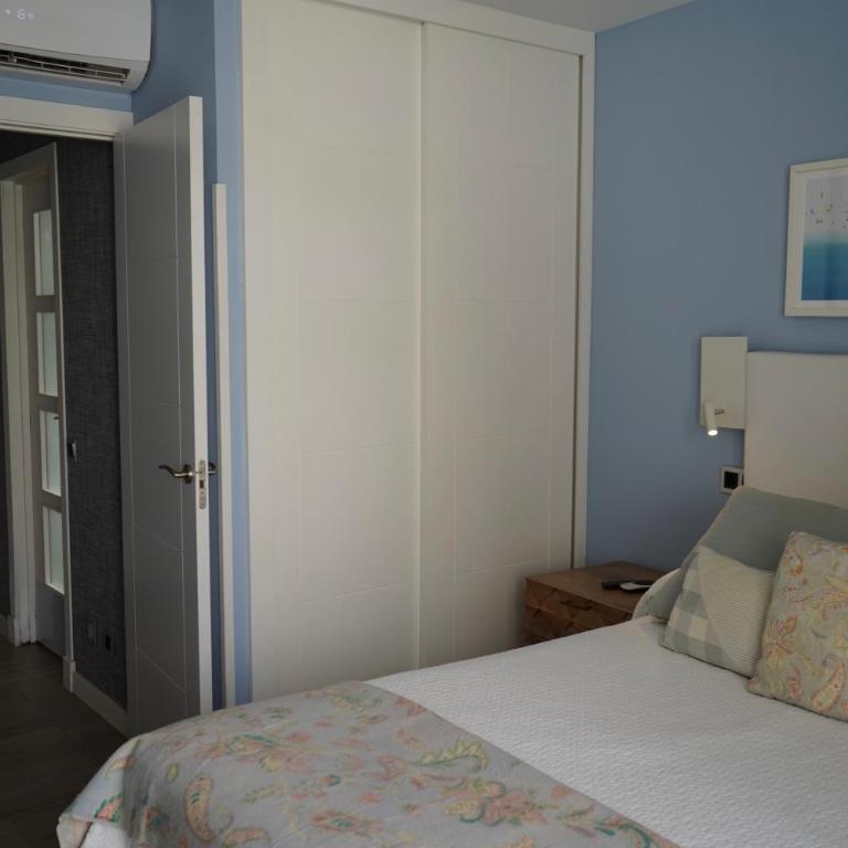 Apartamento Oasis Palmeras 4 - Apartamento de 2 dormitorios - 16