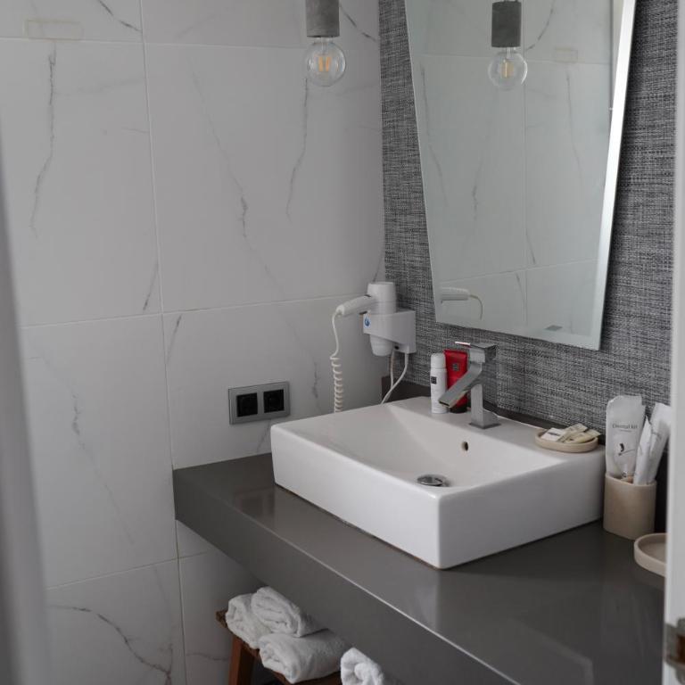 Apartamento Oasis Palmeras 4 - Apartamento de 2 dormitorios - 12