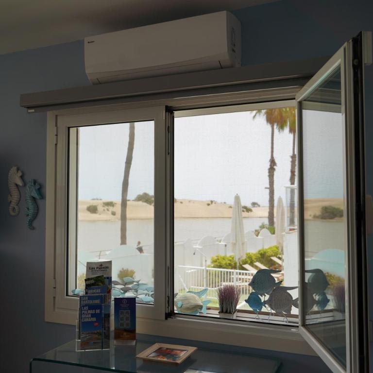 Apartamento Oasis Palmeras 4 - Apartamento de 2 dormitorios - 9