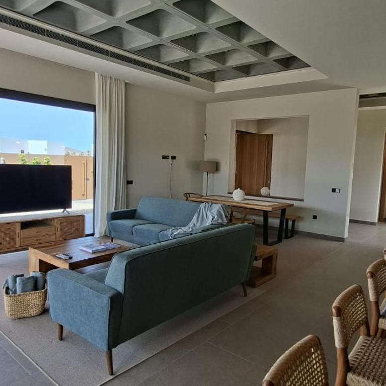 Natural Beatriz Luxury Villa Baby Package Included - Three-Bedroom Villa - 12