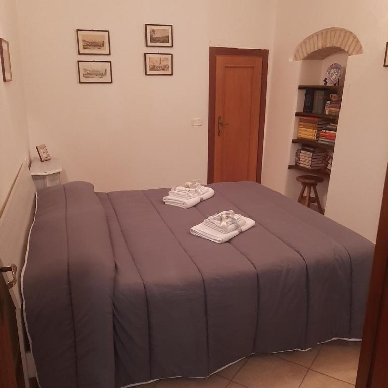 Apartment in Assisi's Medieval Historic Center - Casa con 2 Camere da Letto - 5