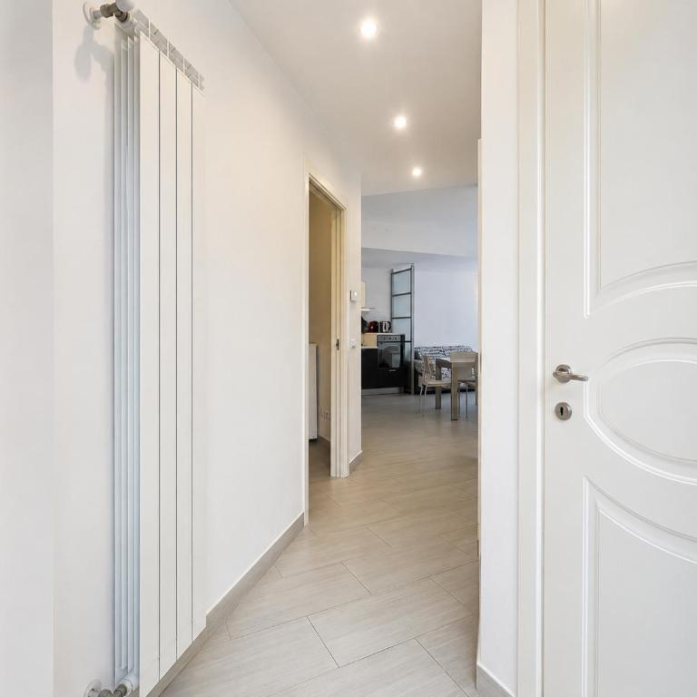 Hostdomus - City Hub Suite - Apartamento de 2 dormitorios - 10