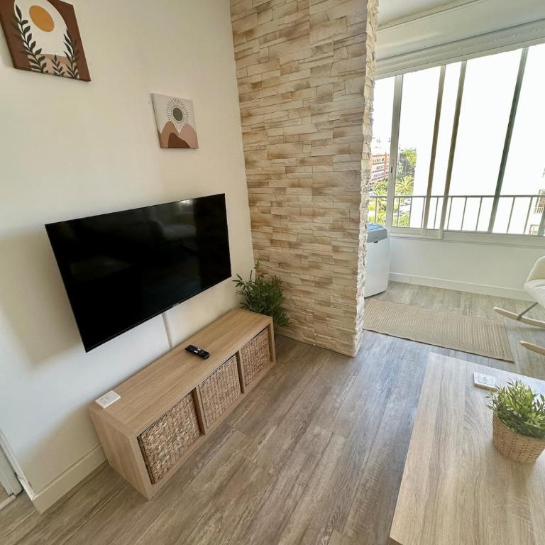Le Cocon de Carnon - T2 climatisé à 2 min de la plage - Appartement 2 Chambres - 2