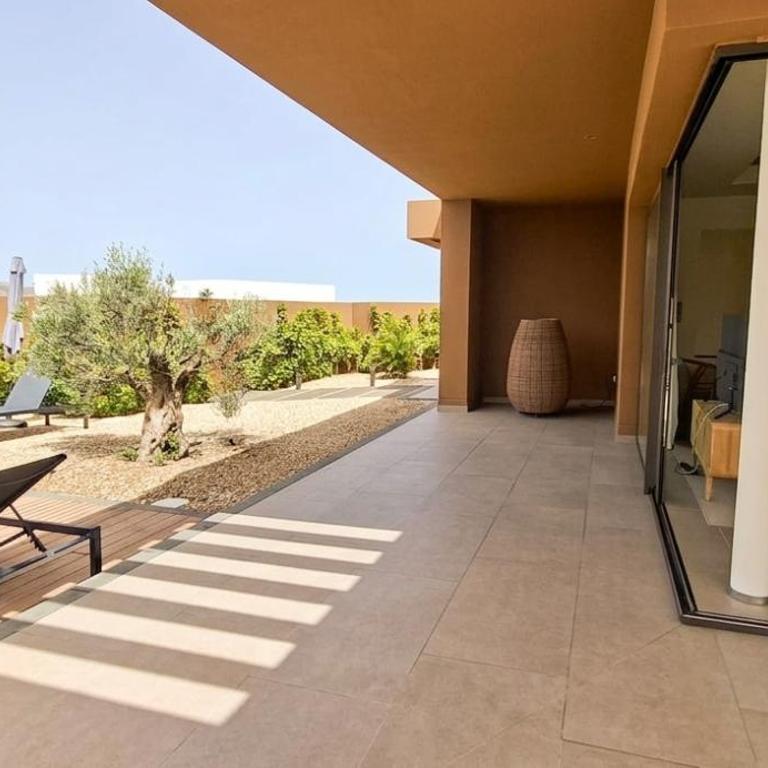 Natural Beatriz Luxury Villa Baby Package Included - Three-Bedroom Villa - 3