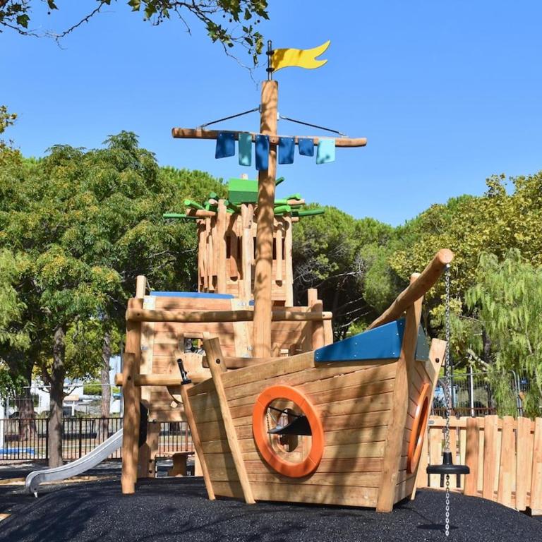 Le Cocon de Carnon - T2 climatisé à 2 min de la plage - Appartement 2 Chambres - 11
