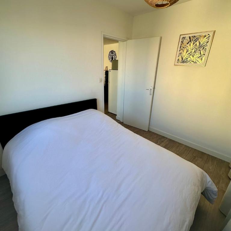 Le Cocon de Carnon - T2 climatisé à 2 min de la plage - Appartement 2 Chambres - 8