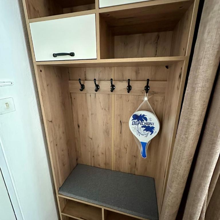 Le Cocon de Carnon - T2 climatisé à 2 min de la plage - Appartement 2 Chambres - 16