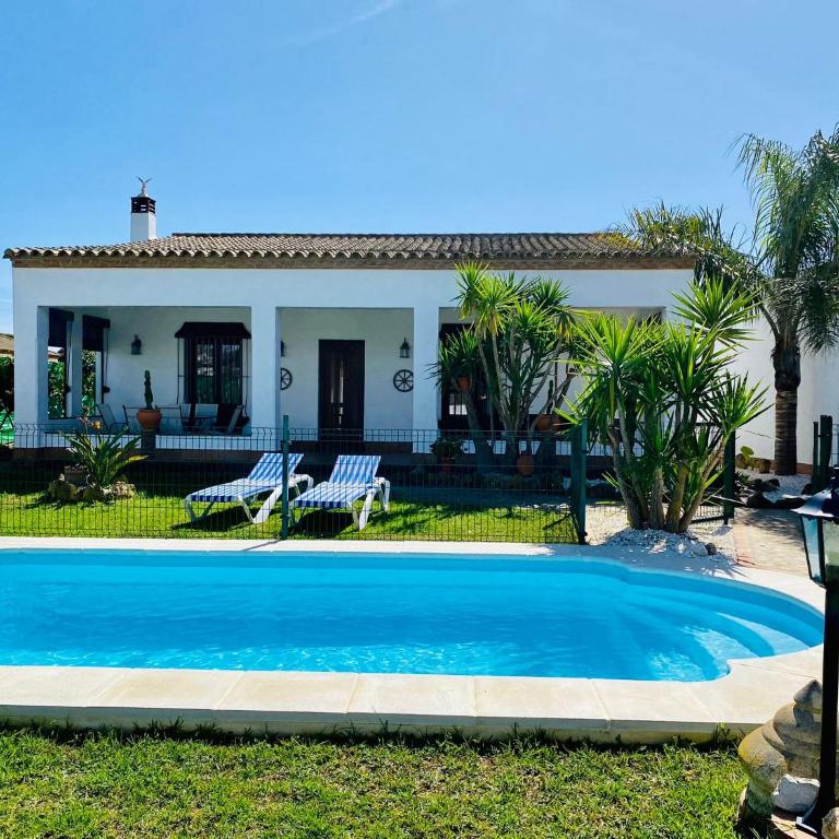 Casa Marna - Three-Bedroom House - 1