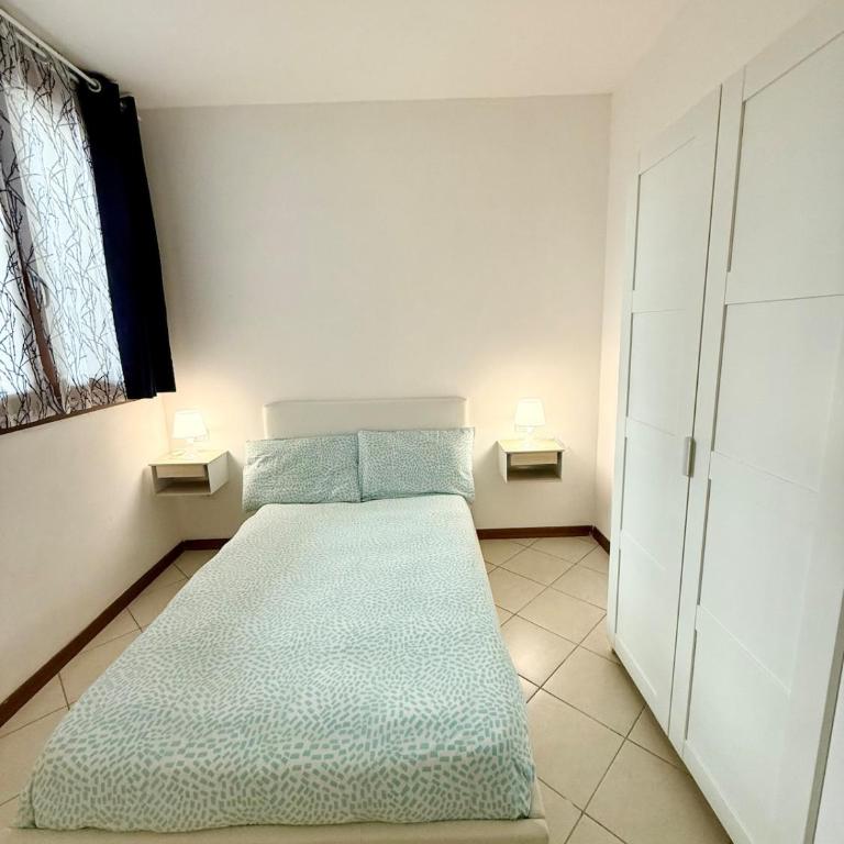 Il Nido nel Borgo, posto auto vicino aeroporto - Appartement 2 Chambres - 27