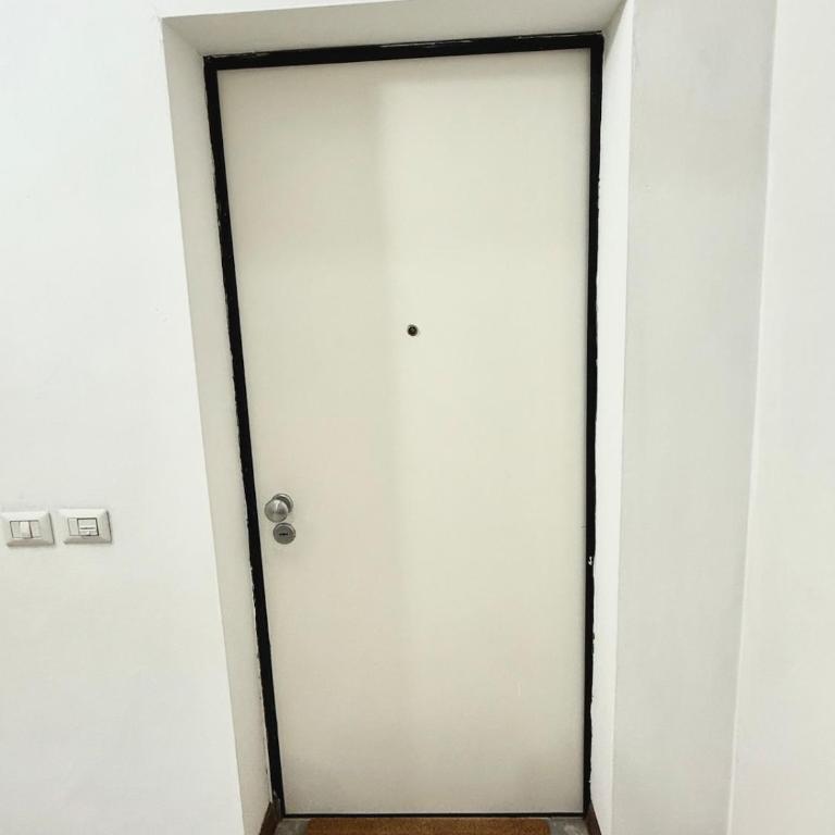 Il Nido nel Borgo, posto auto vicino aeroporto - Appartement 2 Chambres - 33